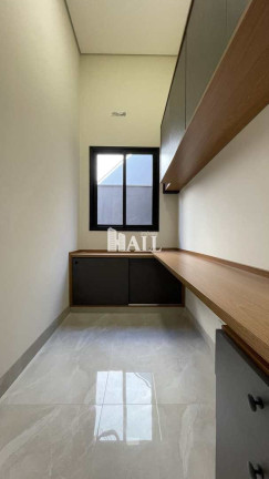 Imagem Casa com 3 Quartos à Venda, 180 m² em Quinta Do Lago Residence - São José Do Rio Preto Imagem Casa com 3 Quartos à Venda, 180 m² em Quinta Do Lago Residence - São José Do Rio Preto