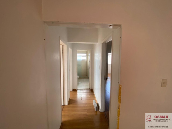 Imagem Imóvel com 3 Quartos à Venda, 107 m² em Gonzaga - Santos