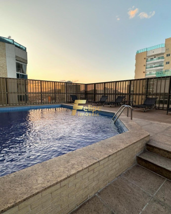 Imagem Imóvel com 3 Quartos à Venda, 120 m² em Praia Da Costa - Vila Velha