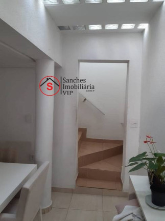 Imagem Sobrado com 4 Quartos à Venda, 167 m² em Vila Zelina - São Paulo Imagem Sobrado com 4 Quartos à Venda, 167 m² em Vila Zelina - São Paulo