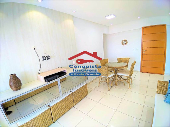 Imagem Apartamento com 2 Quartos à Venda, 78 m² em Guilhermina - Praia Grande Imagem Apartamento com 2 Quartos à Venda, 78 m² em Guilhermina - Praia Grande