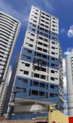 Imagem Apartamento com 3 Quartos à Venda, 74 m² em Rosarinho - Recife