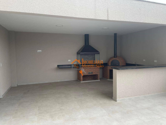 Imagem Apartamento com 2 Quartos à Venda, 65 m² em Gopoúva - Guarulhos