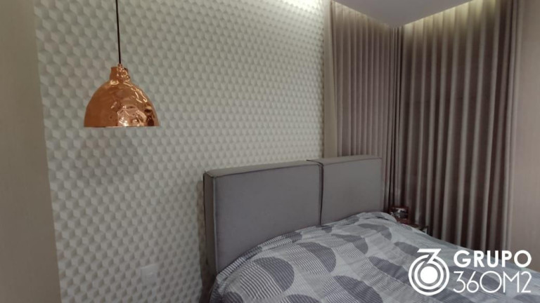 Imagem Apartamento com 2 Quartos à Venda, 96 m² em Vila Valparaíso - Santo André Imagem Apartamento com 2 Quartos à Venda, 96 m² em Vila Valparaíso - Santo André