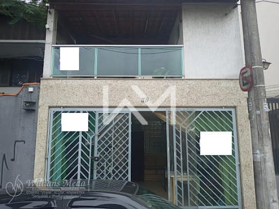Casa com 5 Quartos à Venda, 480 m² em Jardim Tijuco - Guarulhos