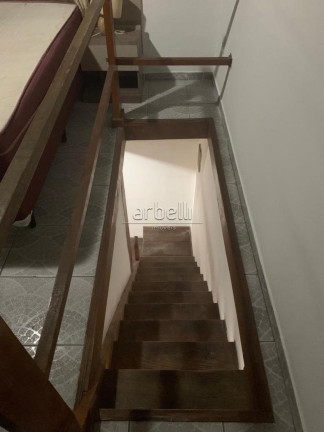 Imagem Sobrado com 10 Quartos à Venda, 200 m² em Vila Polopoli - São Paulo