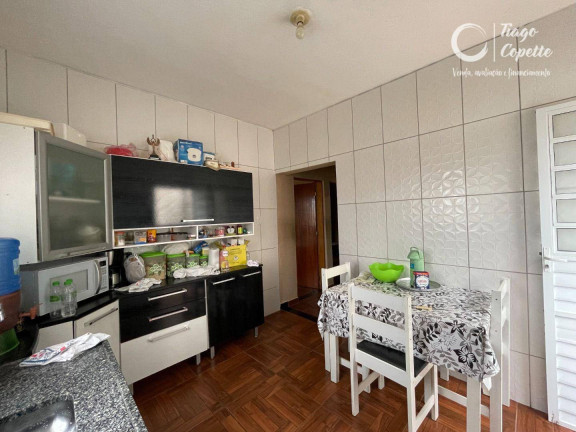 Imagem Casa com 2 Quartos à Venda, 72 m² em Residencial Das Flores - Várzea Paulista Imagem Casa com 2 Quartos à Venda, 72 m² em Residencial Das Flores - Várzea Paulista