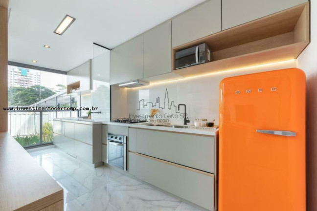 Imagem Apartamento com 2 Quartos à Venda, 72 m² em Vila Clementino - São Paulo Imagem Apartamento com 2 Quartos à Venda, 72 m² em Vila Clementino - São Paulo