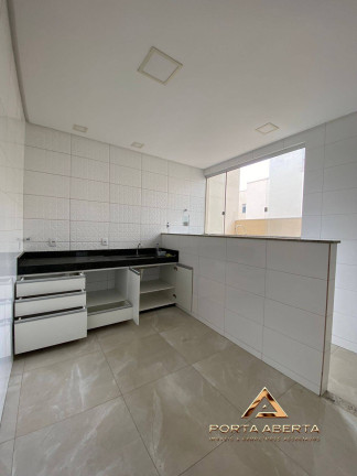 Imagem Apartamento com 3 Quartos à Venda, 95 m² em Canaã - Ipatinga