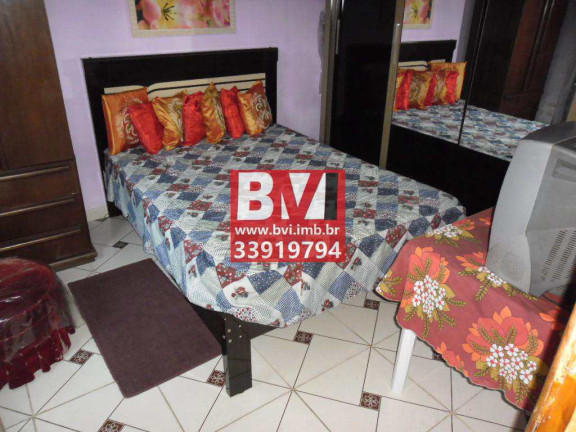 Imagem Casa com 2 Quartos à Venda, 90 m² em Vicente De Carvalho - Rio De Janeiro