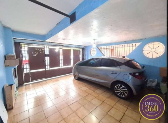 Imagem Sobrado com 2 Quartos à Venda, 99 m² em Vila Carmosina - São Paulo Imagem Sobrado com 2 Quartos à Venda, 99 m² em Vila Carmosina - São Paulo