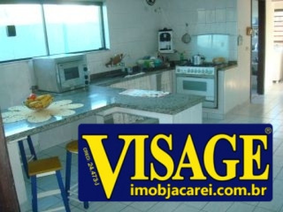 Imagem Casa com 4 Quartos à Venda, 430 m² em Cid. Jardim - Jacareí Imagem Casa com 4 Quartos à Venda, 430 m² em Cid. Jardim - Jacareí