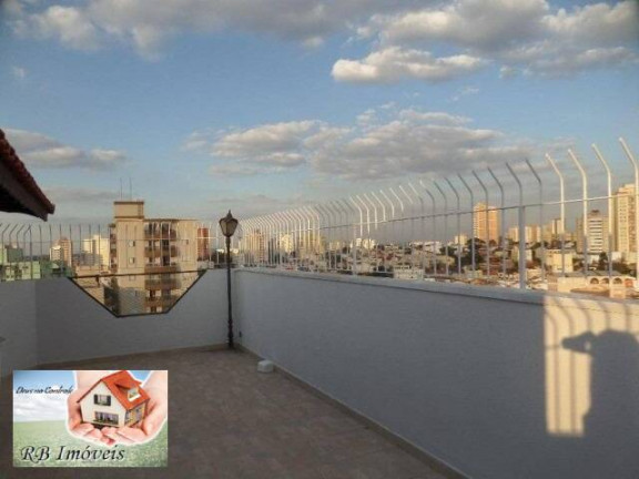 Imagem Apartamento com 4 Quartos à Venda, 137 m² em Santa Maria - São Caetano Do Sul Imagem Apartamento com 4 Quartos à Venda, 137 m² em Santa Maria - São Caetano Do Sul
