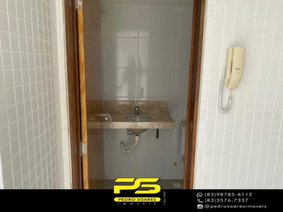 Imagem Apartamento com 3 Quartos à Venda, 150 m² em Intermares - Cabedelo Imagem Apartamento com 3 Quartos à Venda, 150 m² em Intermares - Cabedelo