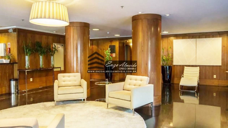 Imagem Apartamento com 1 Quarto à Venda, 42 m² em Moema - São Paulo Imagem Apartamento com 1 Quarto à Venda, 42 m² em Moema - São Paulo