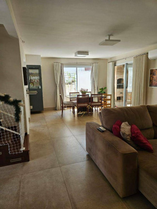 Casa com 4 Quartos à Venda ou Locação, 164 m² em Jardim Myrian Moreira Da Costa - Campinas