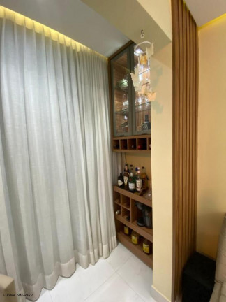Imagem Apartamento com 2 Quartos à Venda, 52 m² em Narandiba - Salvador