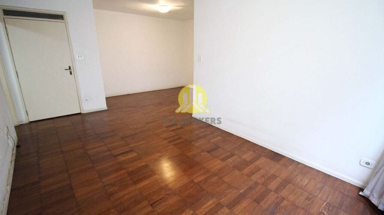 Imagem Apartamento com 3 Quartos à Venda, 112 m² em Jardim Paulista - São Paulo Imagem Apartamento com 3 Quartos à Venda, 112 m² em Jardim Paulista - São Paulo
