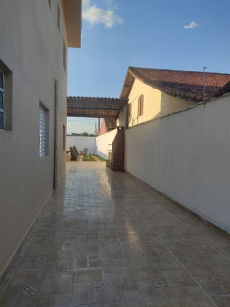 Imagem Casa com 3 Quartos à Venda, 79 m² em Cibratel Ii - Itanhaém Imagem Casa com 3 Quartos à Venda, 79 m² em Cibratel Ii - Itanhaém