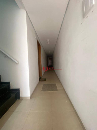 Imagem Apartamento com 1 Quarto à Venda, 27 m² em Vila Esperança - São Paulo Imagem Apartamento com 1 Quarto à Venda, 27 m² em Vila Esperança - São Paulo