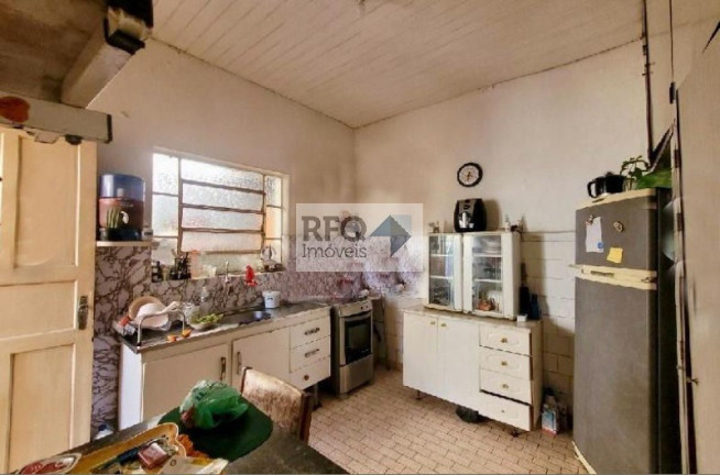 Imagem Casa com 2 Quartos à Venda, 140 m² em Vila Brasilina - São Paulo Imagem Casa com 2 Quartos à Venda, 140 m² em Vila Brasilina - São Paulo