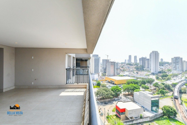 Imagem Apartamento com 3 Quartos à Venda,  em Jardim Vila Mariana - São Paulo