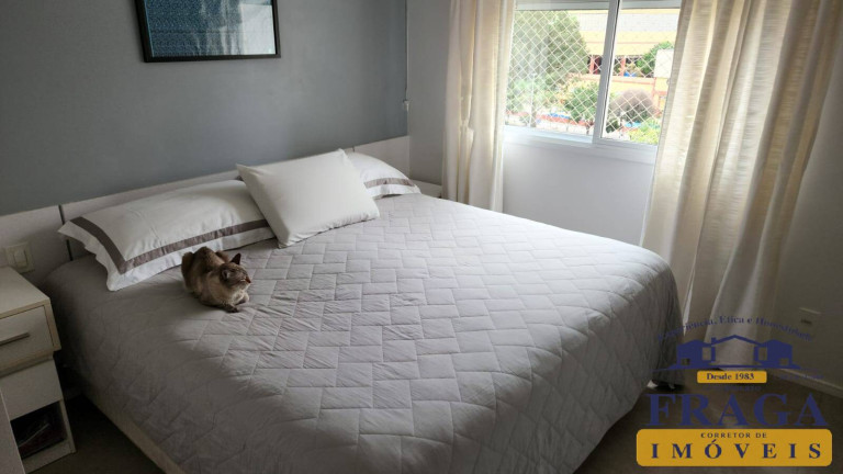 Imagem Apartamento com 3 Quartos à Venda, 89 m² em Vila Santa Catarina - São Paulo Imagem Apartamento com 3 Quartos à Venda, 89 m² em Vila Santa Catarina - São Paulo