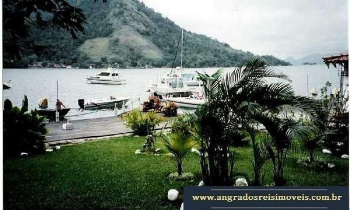 Imagem Sobrado com 6 Quartos à Venda, em Ponta Do Sapê (cunhambebe) - Angra Dos Reis Imagem Sobrado com 6 Quartos à Venda, em Ponta Do Sapê (cunhambebe) - Angra Dos Reis