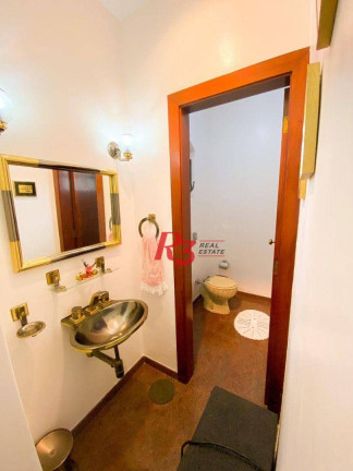 Imagem Casa com 3 Quartos à Venda, 245 m² em Centro - Guarujá Imagem Casa com 3 Quartos à Venda, 245 m² em Centro - Guarujá