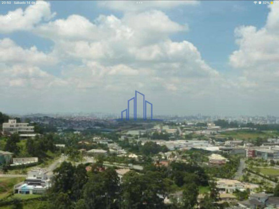 Imagem Apartamento com 3 Quartos à Venda, 72 m² em Tamboré - Barueri