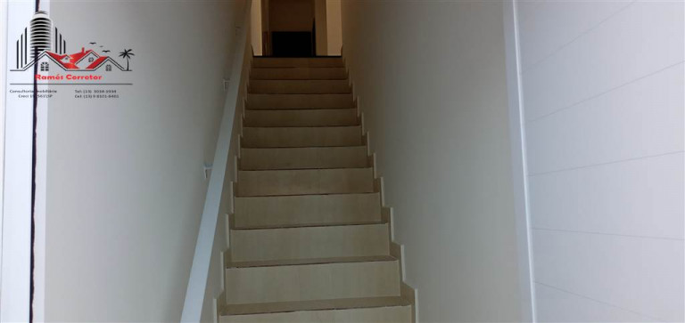 Imagem Casa com 2 Quartos à Venda, 50 m² em Princesa - Praia Grande Imagem Casa com 2 Quartos à Venda, 50 m² em Princesa - Praia Grande