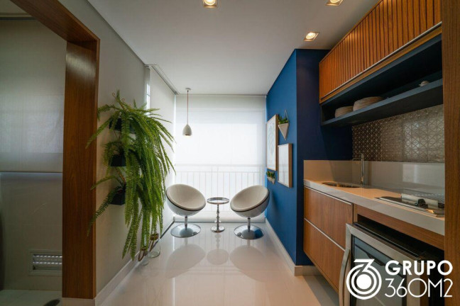 Imagem Apartamento com 3 Quartos à Venda, 131 m² em Jardim - Santo André Imagem Apartamento com 3 Quartos à Venda, 131 m² em Jardim - Santo André