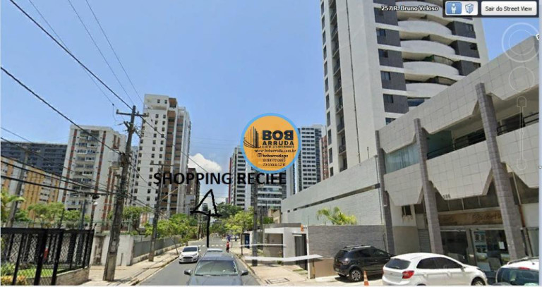 Imagem Apartamento com 3 Quartos à Venda, 100 m² em Boa Viagem - Recife Imagem Apartamento com 3 Quartos à Venda, 100 m² em Boa Viagem - Recife