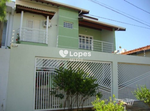 Imagem Casa com 3 Quartos à Venda, 351 m² em Jardim Nossa Senhora Auxiliadora - Campinas Imagem Casa com 3 Quartos à Venda, 351 m² em Jardim Nossa Senhora Auxiliadora - Campinas