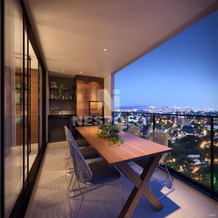 Imagem Apartamento com 1 Quarto à Venda, 70 m² em São Francisco De Assis - Camboriu Imagem Apartamento com 1 Quarto à Venda, 70 m² em São Francisco De Assis - Camboriu