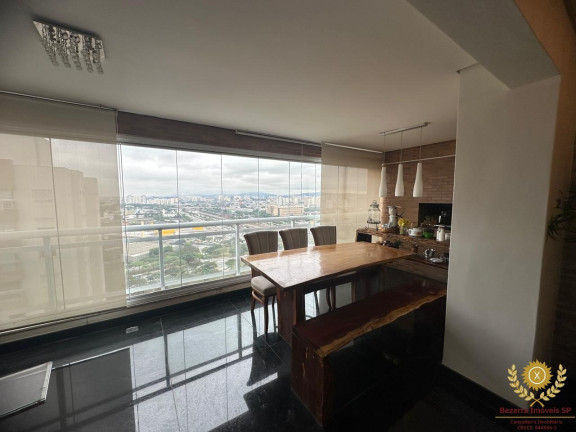 Imagem Apartamento com 3 Quartos para Alugar, 112 m² em Várzea Da Barra Funda - São Paulo Imagem Apartamento com 3 Quartos para Alugar, 112 m² em Várzea Da Barra Funda - São Paulo
