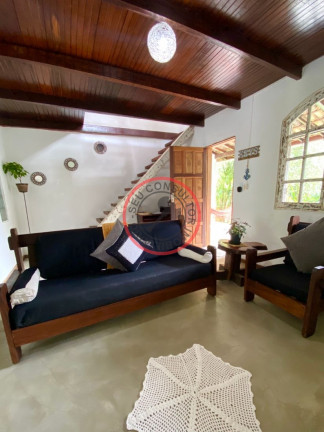Imagem Casa com 4 Quartos à Venda, 238 m² em Boiçucanga - São Sebastião Imagem Casa com 4 Quartos à Venda, 238 m² em Boiçucanga - São Sebastião