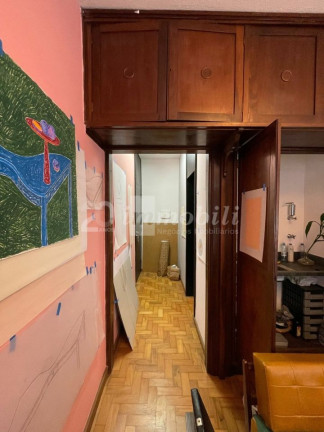 Imagem Imóvel Comercial à Venda, 21 m² em Higienopolis - São Paulo