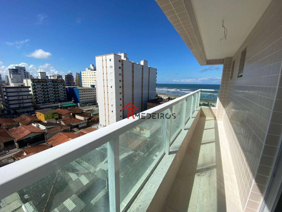 Imagem Apartamento com 2 Quartos à Venda, 80 m² em Vila Mirim - Praia Grande Imagem Apartamento com 2 Quartos à Venda, 80 m² em Vila Mirim - Praia Grande