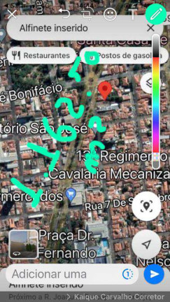 Imagem Terreno à Venda, 1.100 m² em Centro - Pirassununga Imagem Terreno à Venda, 1.100 m² em Centro - Pirassununga