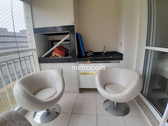 Imagem Apartamento com 3 Quartos à Venda, 123 m² em Centro - São Bernardo Do Campo Imagem Apartamento com 3 Quartos à Venda, 123 m² em Centro - São Bernardo Do Campo