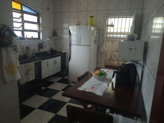 Imagem Casa com 2 Quartos à Venda, 77 m² em Solemar - Praia Grande Imagem Casa com 2 Quartos à Venda, 77 m² em Solemar - Praia Grande