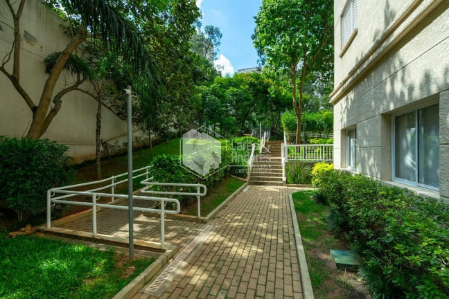 Imagem Apartamento com 2 Quartos à Venda, 56 m² em Vila Andrade - São Paulo Imagem Apartamento com 2 Quartos à Venda, 56 m² em Vila Andrade - São Paulo