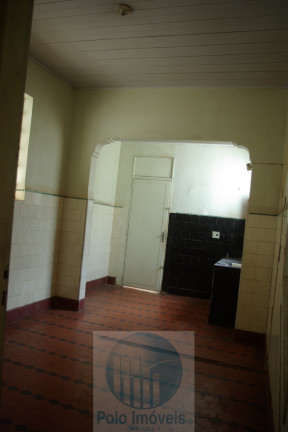Imagem Casa com 1 Quarto à Venda, 41 m² em Vila Tibério - Ribeirão Preto