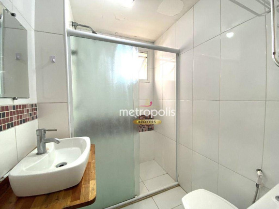 Imagem Apartamento com 3 Quartos à Venda, 68 m² em Barcelona - São Caetano Do Sul