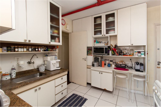Imagem Apartamento com 3 Quartos à Venda, 195 m² em Pinheiros - São Paulo Imagem Apartamento com 3 Quartos à Venda, 195 m² em Pinheiros - São Paulo