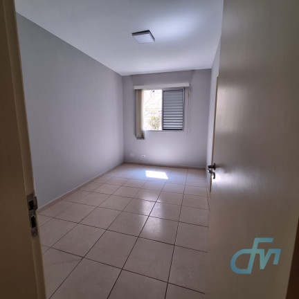 Imagem Apartamento com 2 Quartos à Venda, 52 m² em Alto Ipiranga - Mogi Das Cruzes