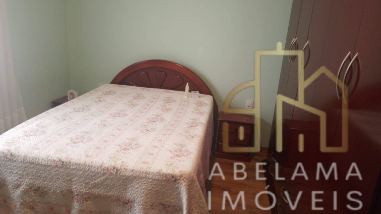 Imagem Casa com 3 Quartos à Venda, 250 m² em Vila Alzira - Santo André