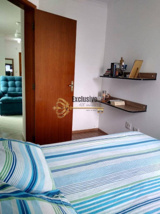 Imagem Apartamento com 2 Quartos à Venda, 50 m² em Vila América - Santo André Imagem Apartamento com 2 Quartos à Venda, 50 m² em Vila América - Santo André