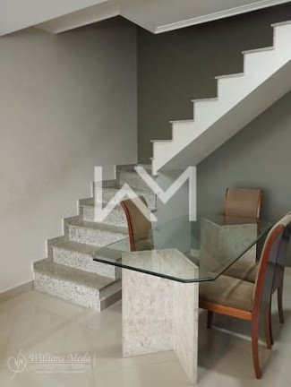 Imagem Sobrado com 3 Quartos à Venda, 98 m² em Jardim Santa Clara - Guarulhos Imagem Sobrado com 3 Quartos à Venda, 98 m² em Jardim Santa Clara - Guarulhos